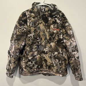 Sitka Fanatic Jacket XL
